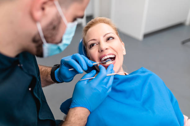 Best Wisdom Tooth Removal  in Bellaire, TX