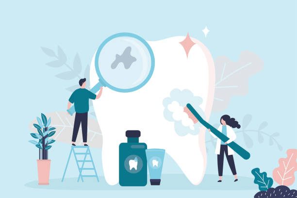 Bellaire, TX  Holistic Dental Services Company