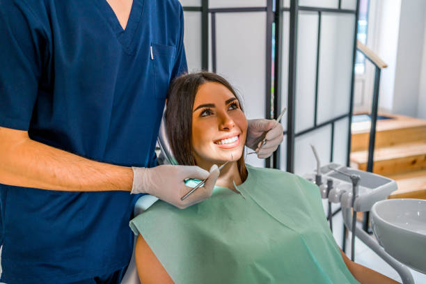 TMJ/TMD Treatment in Bellaire, TX