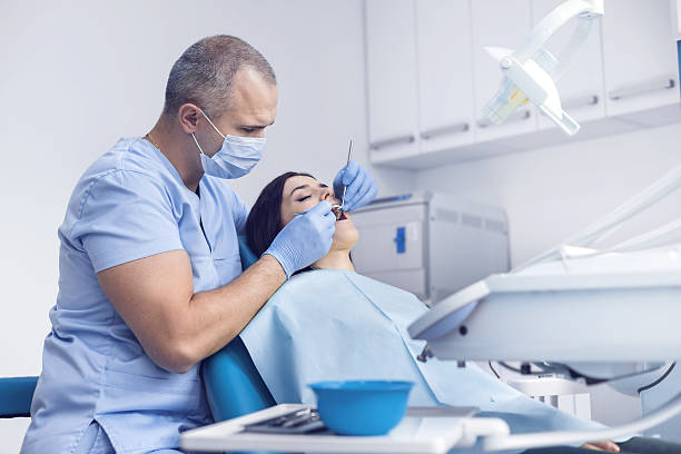 Best Tooth Extraction  in Bellaire, TX